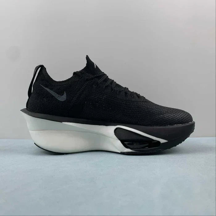 Air Zoom Alphafly Next 3 'Black' Preto/Branco