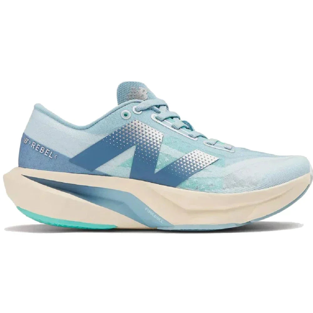 FuelCell Rebel V4 - Mix Azul