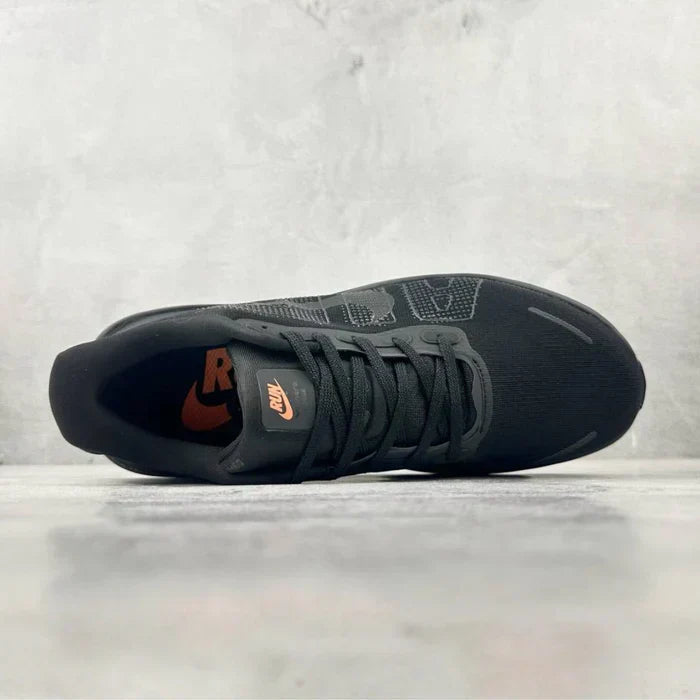 Vomero Premium Preto/Laranja