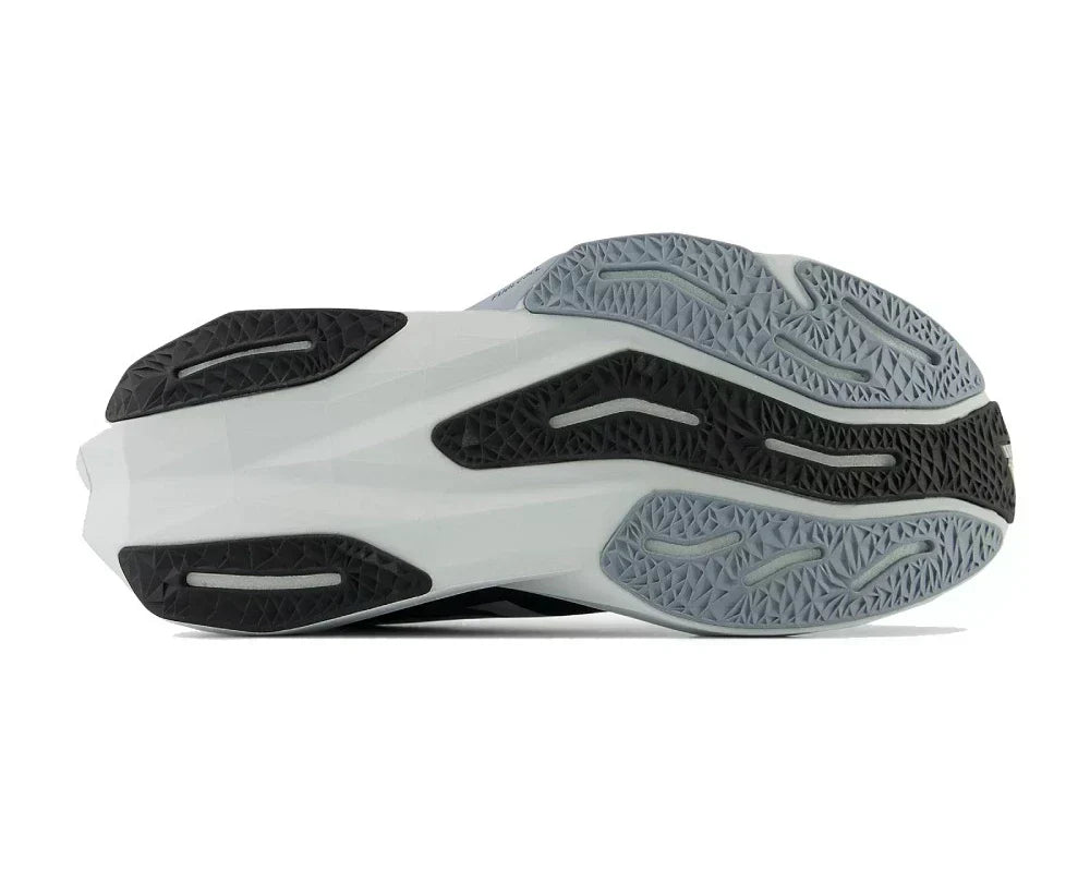FuelCell Rebel v4 Masculino Preto Cinza