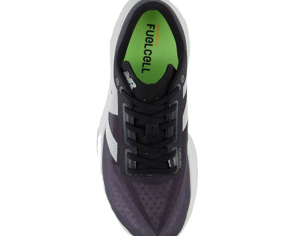 FuelCell Rebel v4 Masculino Preto Cinza