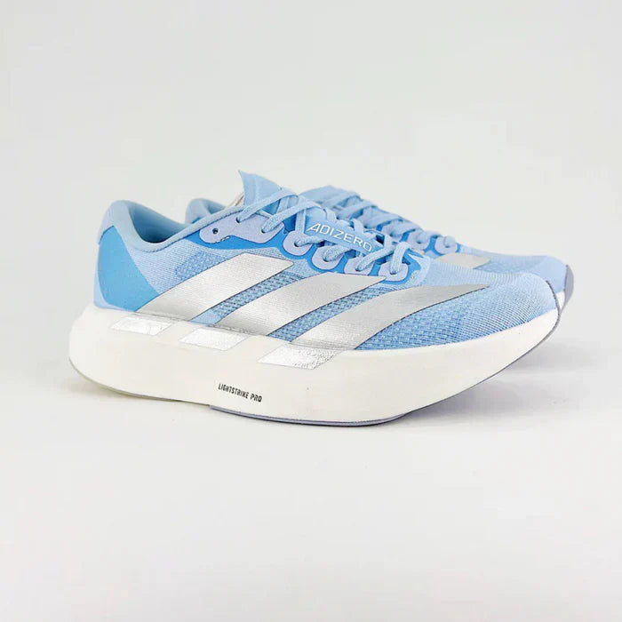 Adizero EVO SL - Azul/Metallic