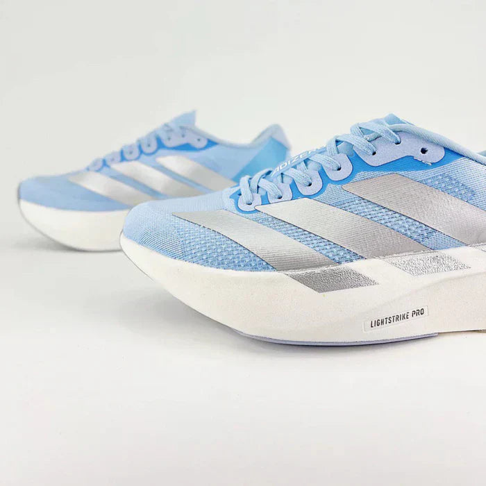 Adizero EVO SL - Azul/Metallic