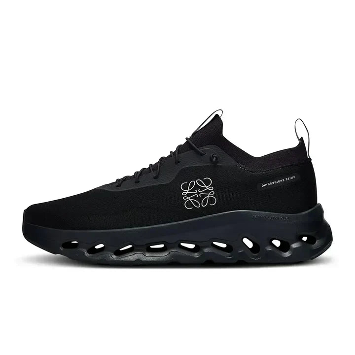 LOEWE x On Cloudtilt All Black