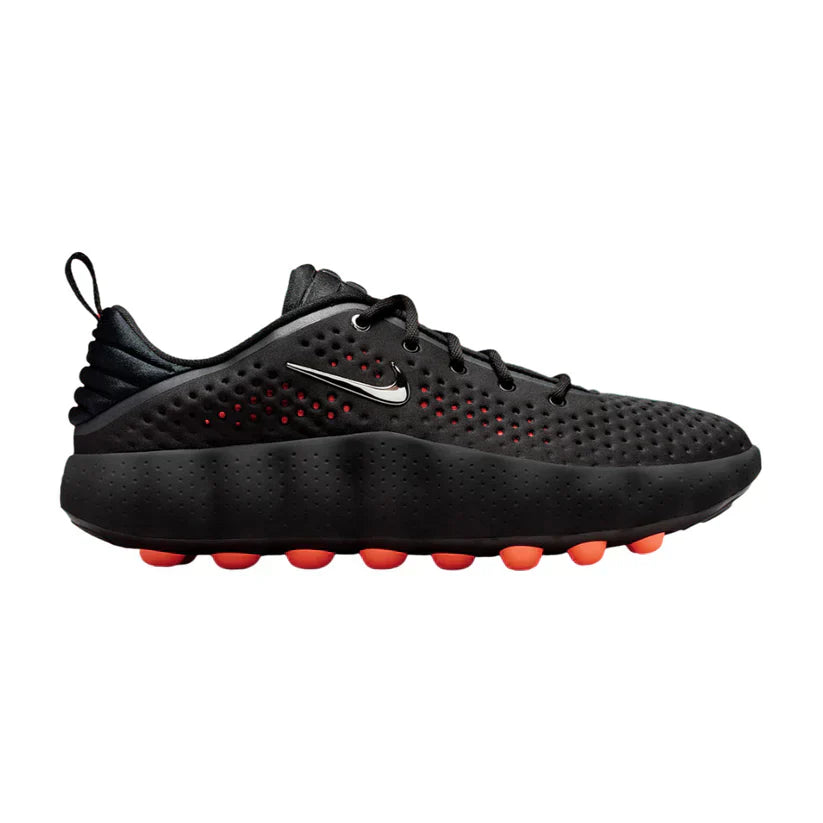Mind 002 Black Hyper Crimson