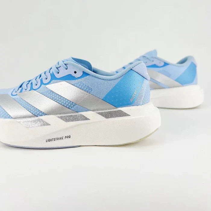 Adizero EVO SL - Azul/Metallic