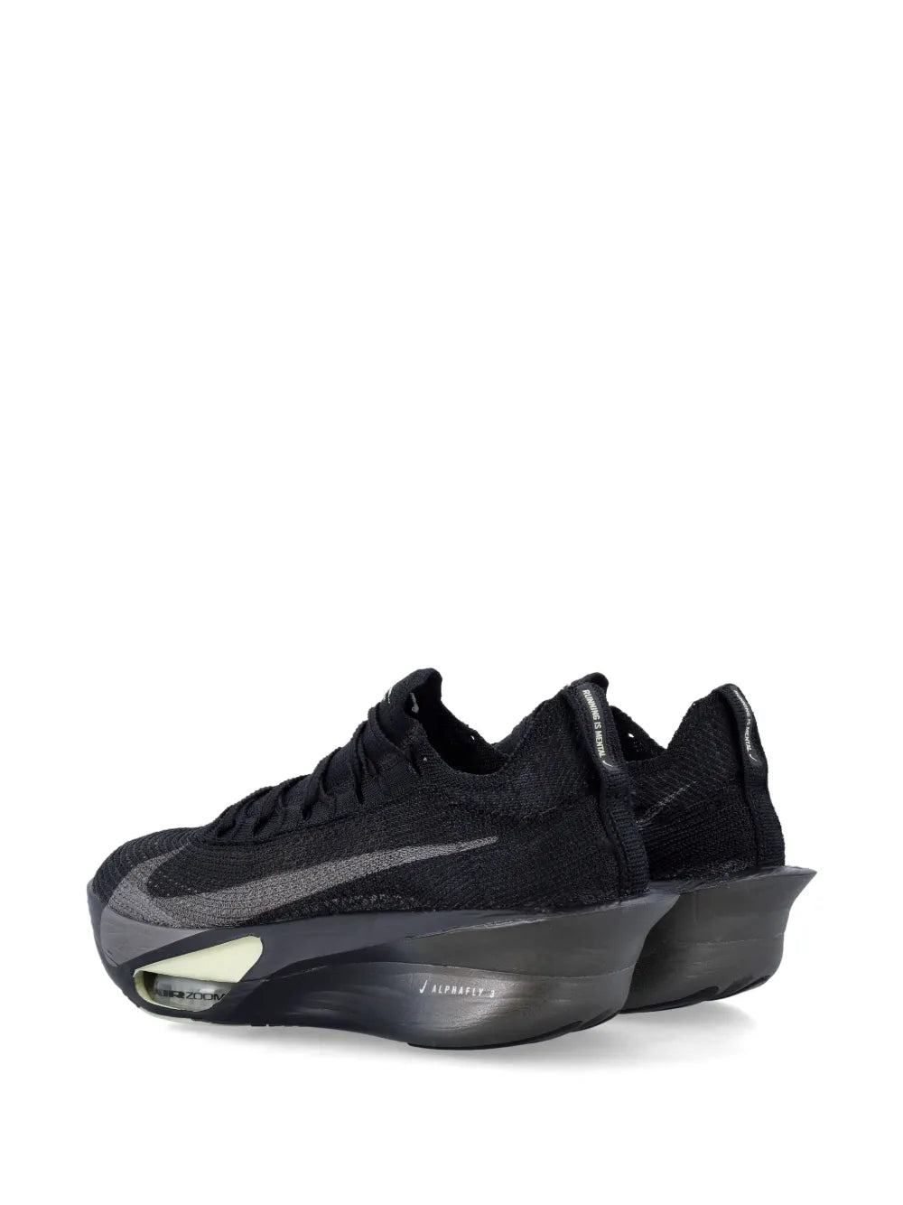 Alphafly 3 Preto