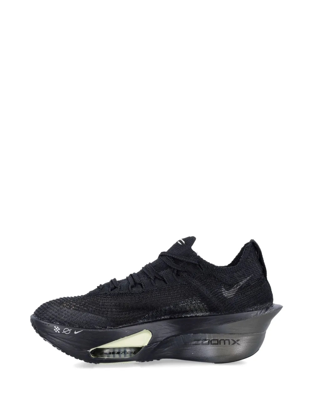 Alphafly 3 Preto