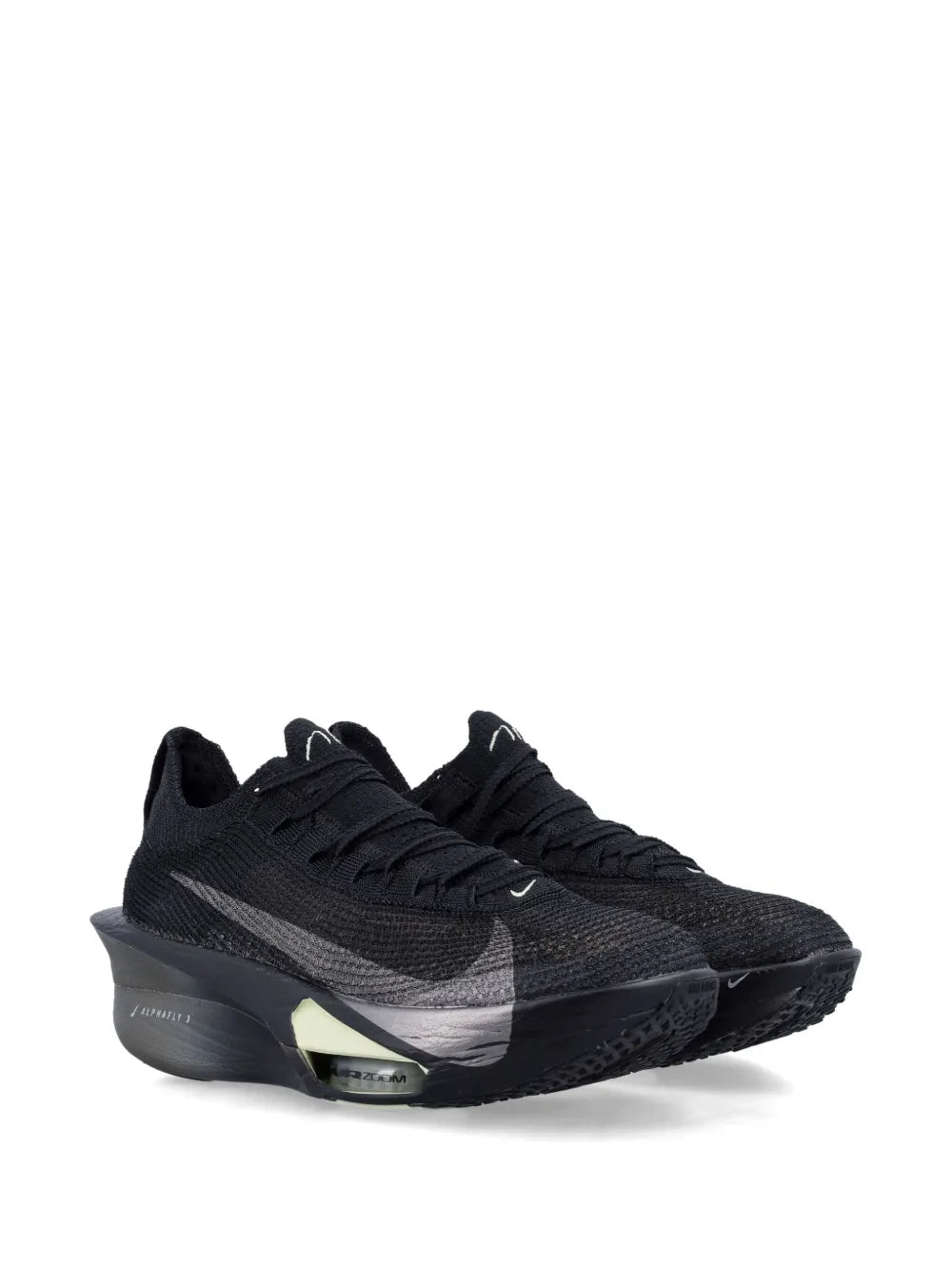 Alphafly 3 Preto