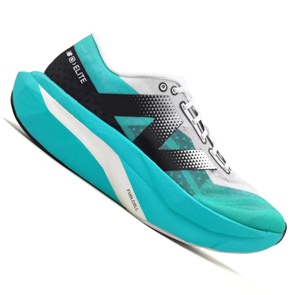 FuelCell Supercomp Elite V4 - Azul Turquesa