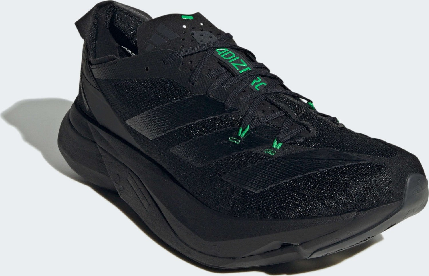 Adizero Pro 3 Core Black