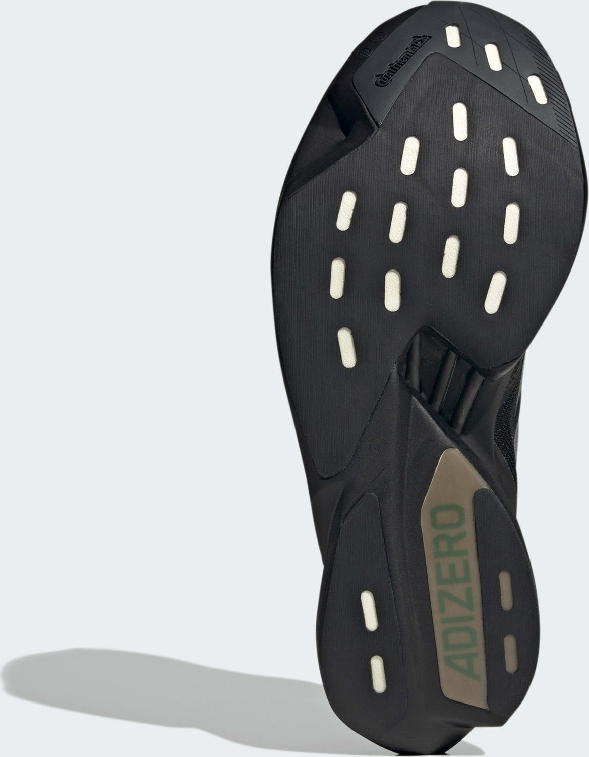 Adizero Pro 3 Core Black