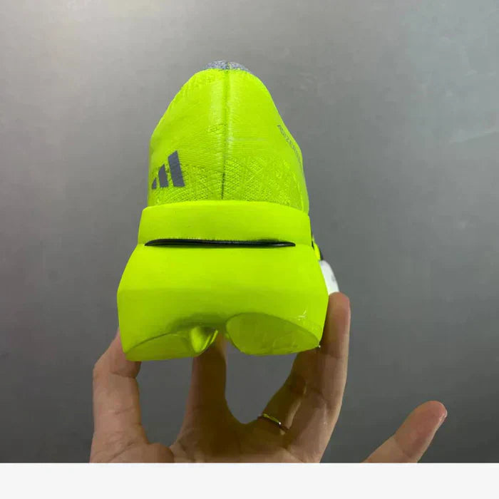 Adizero Prime X 3 Strung - Verde Limão
