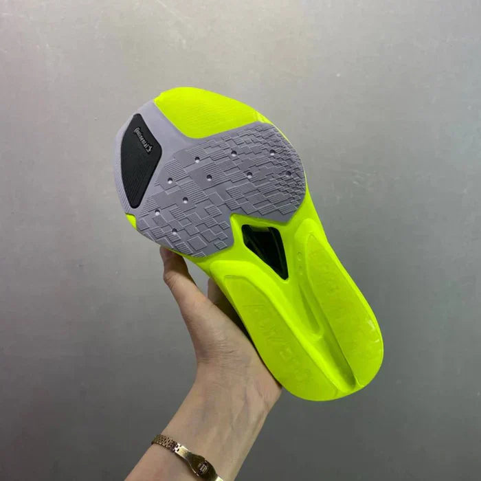 Adizero Prime X 3 Strung - Verde Limão