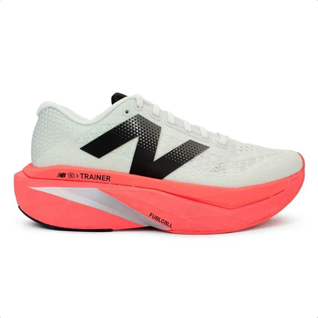 FuelCell SuperComp Trainer V3 - Gelo/Rose