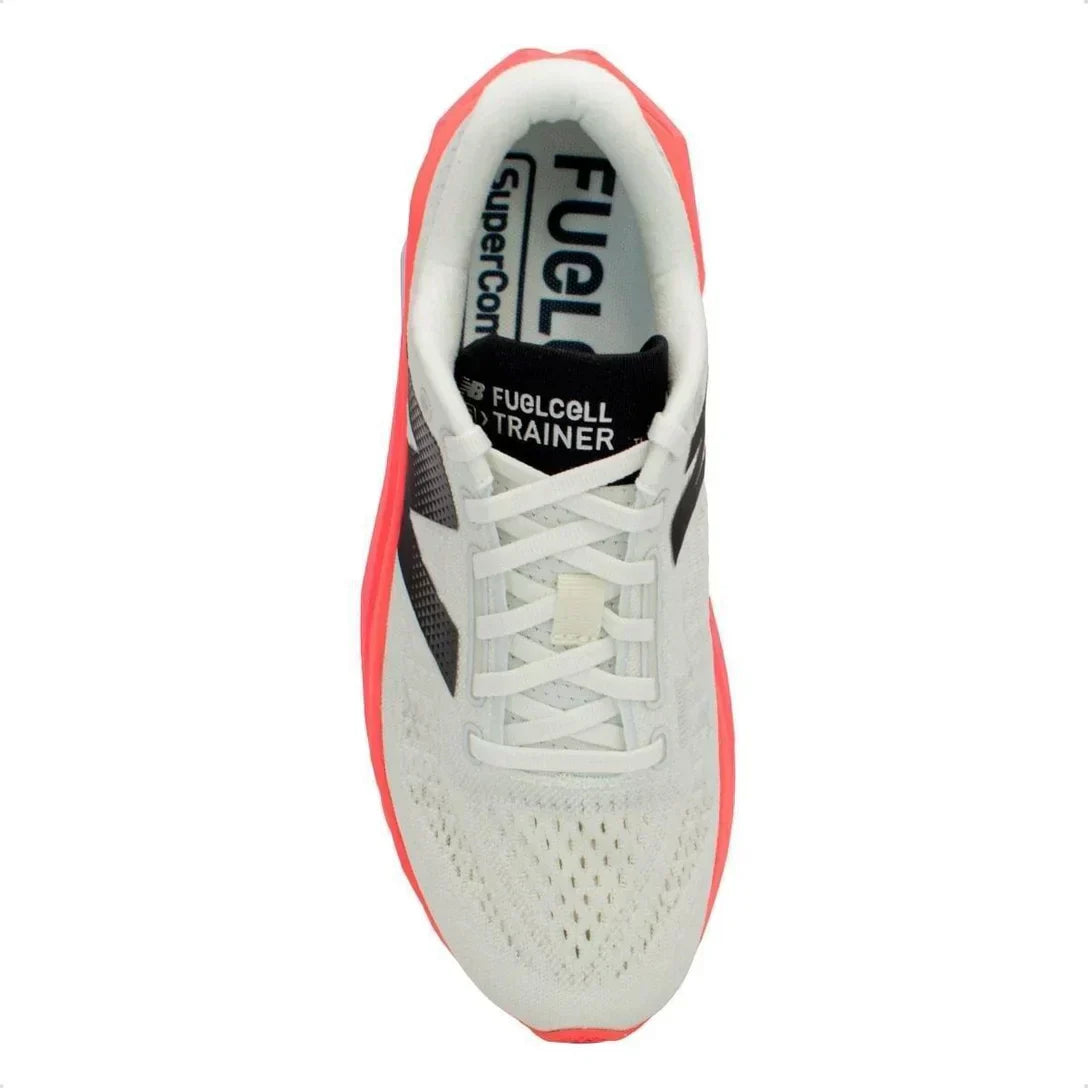 FuelCell SuperComp Trainer V3 - Gelo/Rose