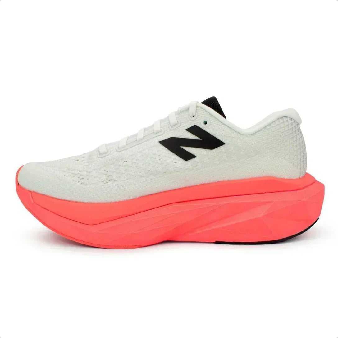 FuelCell SuperComp Trainer V3 - Gelo/Rose
