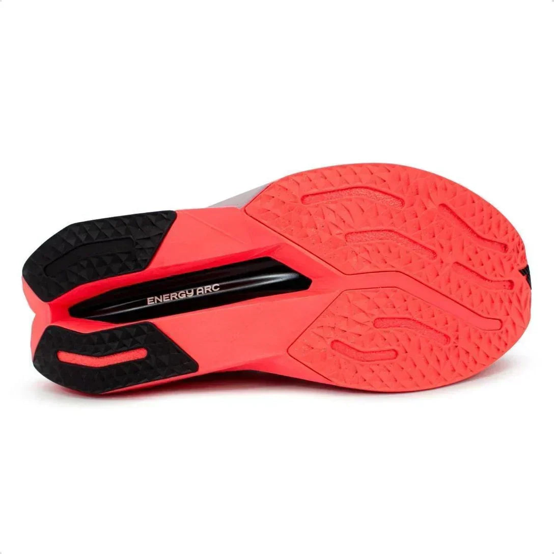FuelCell SuperComp Trainer V3 - Gelo/Rose