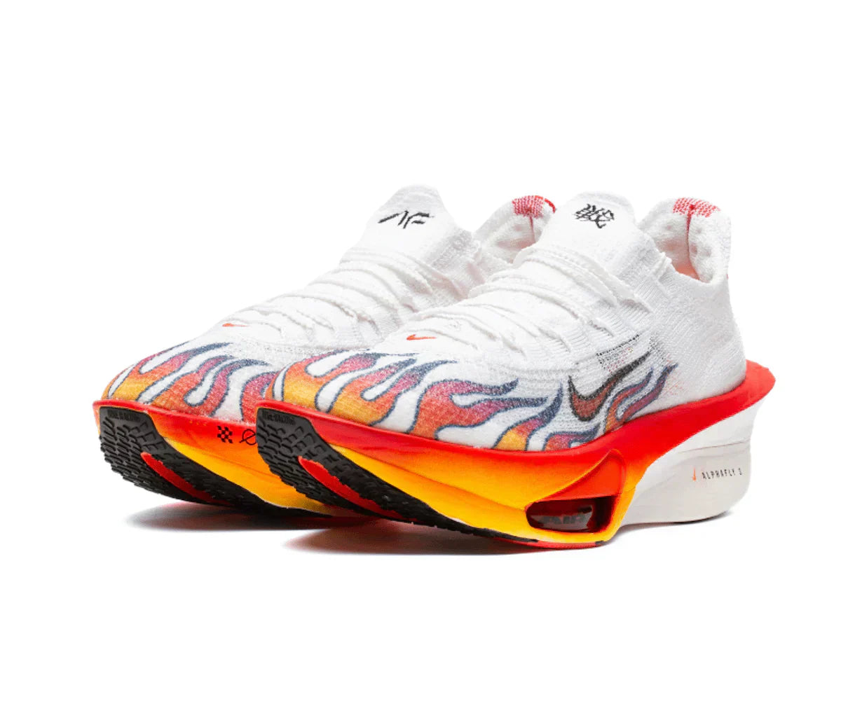 Air Zoom Alphafly 3 Premium Ekiden Pack