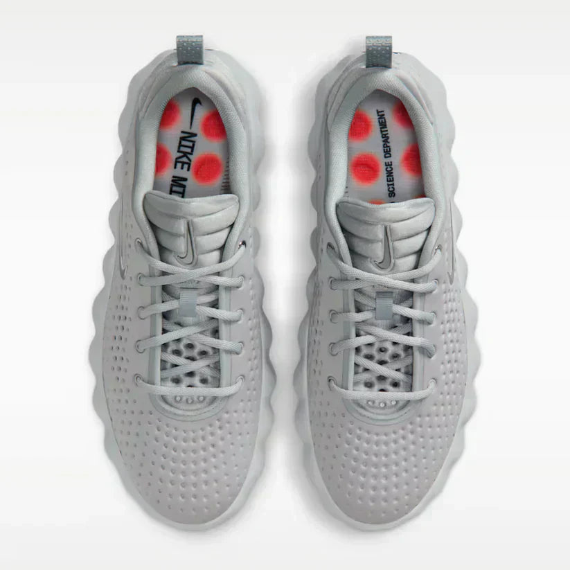 Mind 002 Light Smoke Grey