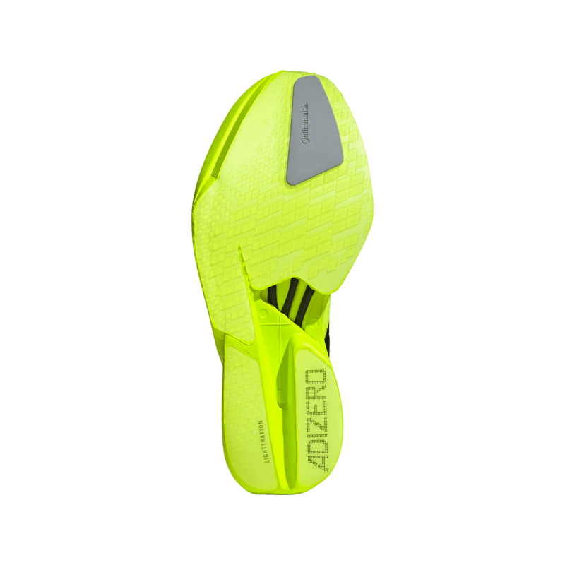 Adizero Adios Pro 4 Green