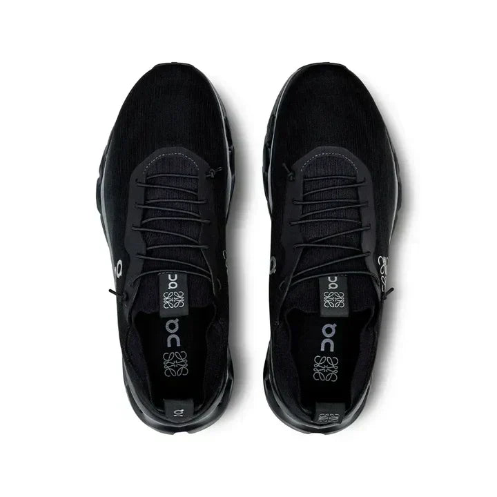 LOEWE x On Cloudtilt All Black