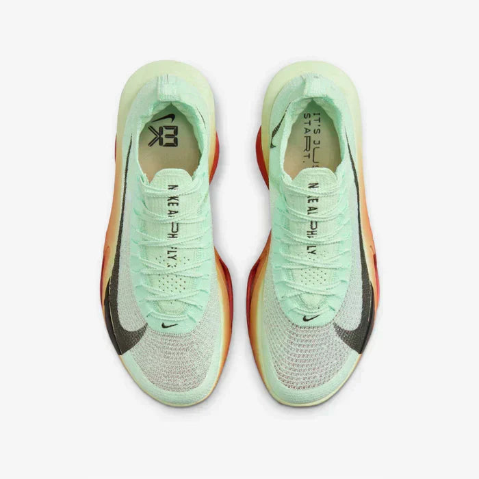 ZoomX AlphaFly Next 3 - Kipchoge
