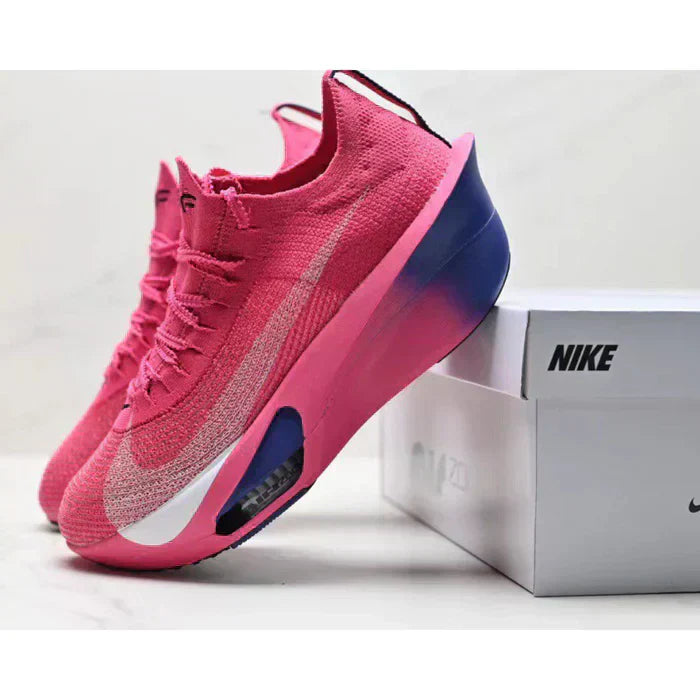 ZoomX AlphaFly Next 3 - Roxo