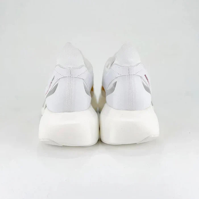 Adizero PRO EVO 1 - Branco/Dourado