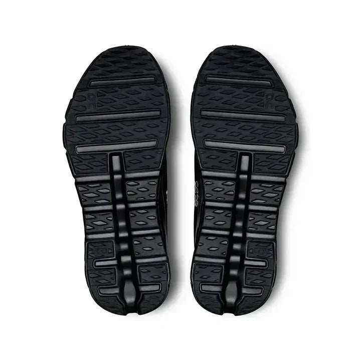 LOEWE x On Cloudtilt All Black
