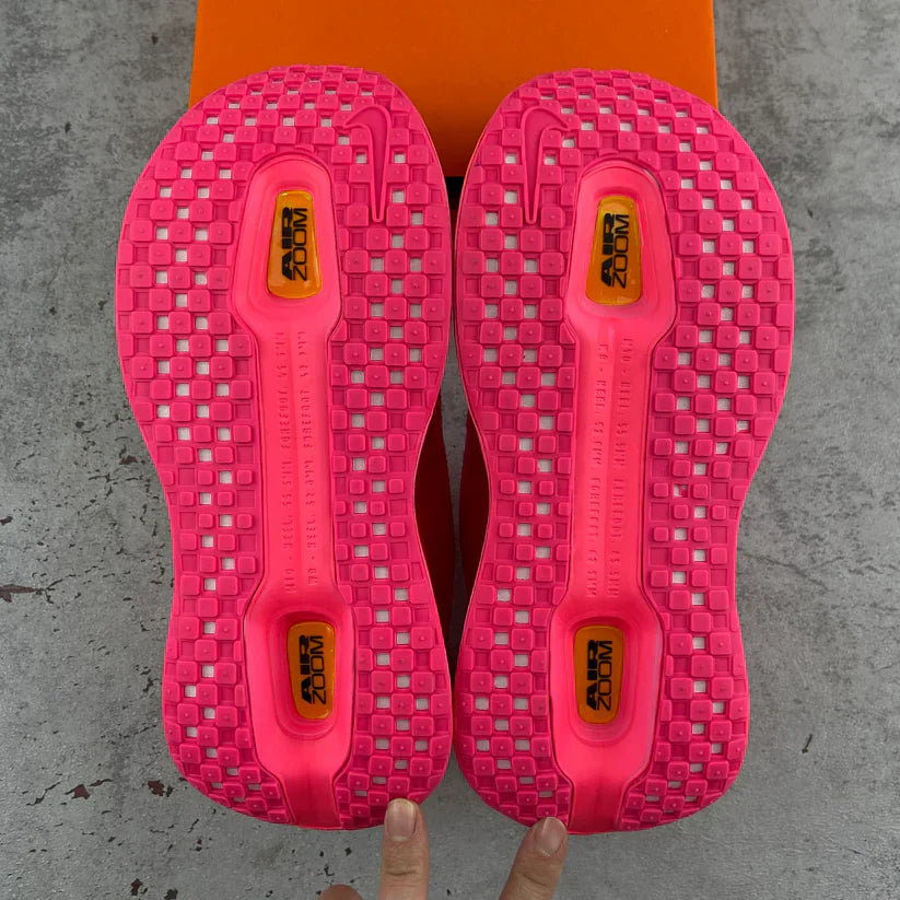 Vomero Premium Hyper Pink