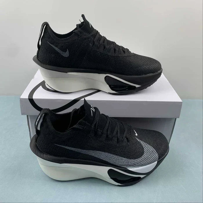 Air Zoom Alphafly Next 3 'Black' Preto/Branco