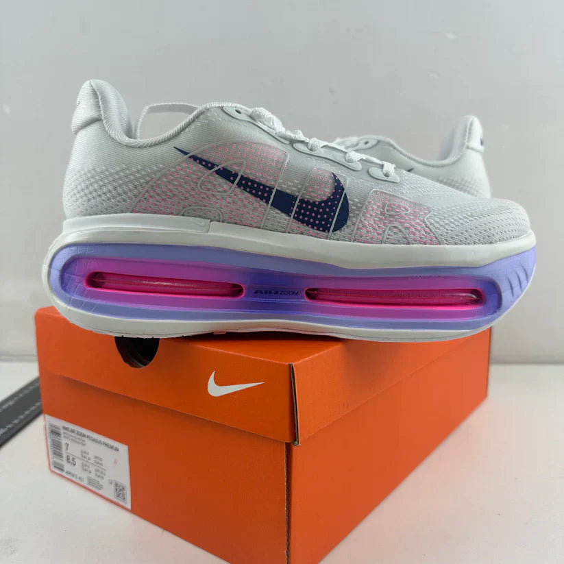 Vomero Premium Blue Tint