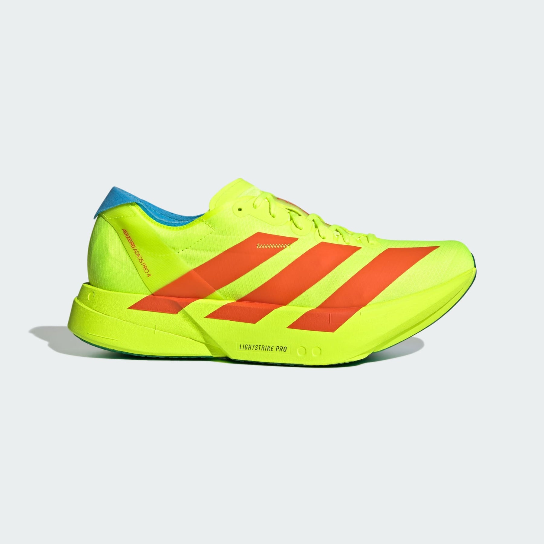 Adizero Adios pro 4 - Edição Rio