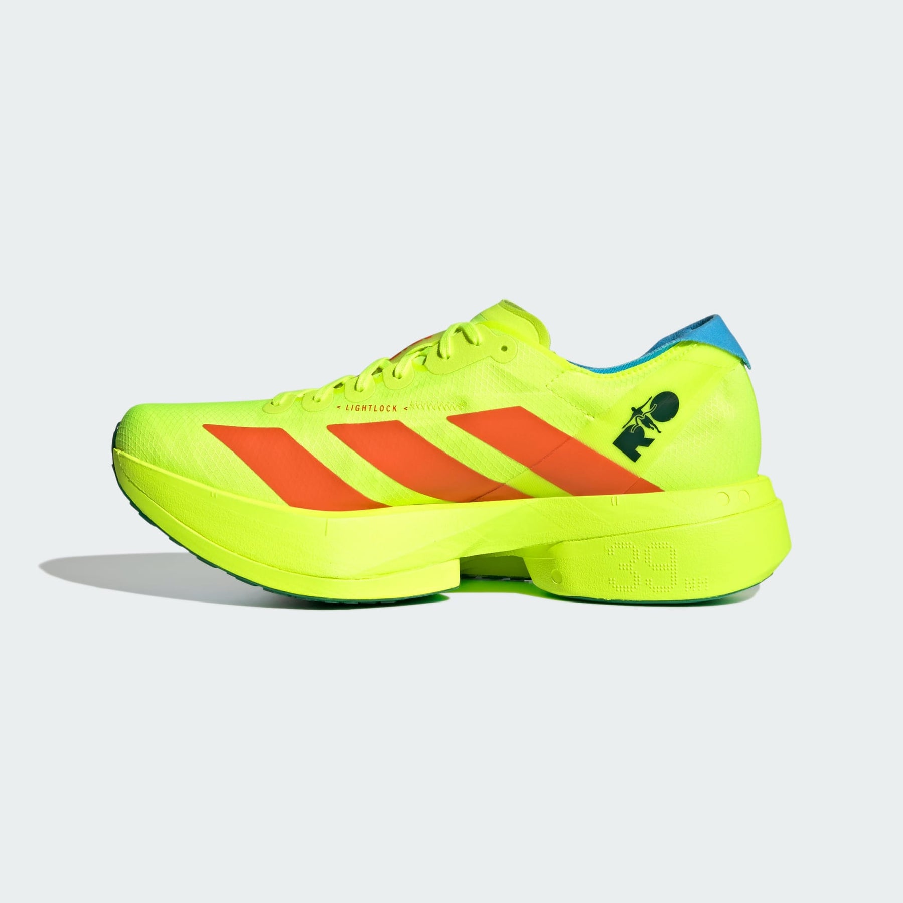 Adizero Adios pro 4 - Edição Rio