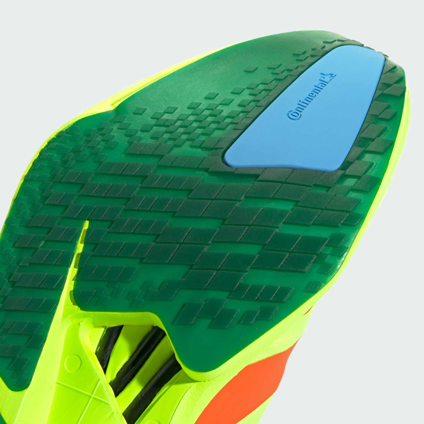 Adizero Adios pro 4 - Edição Rio