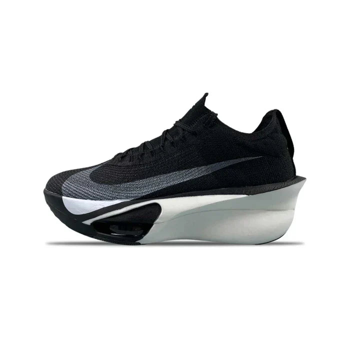 Air Zoom Alphafly Next 3 'Black' Preto/Branco