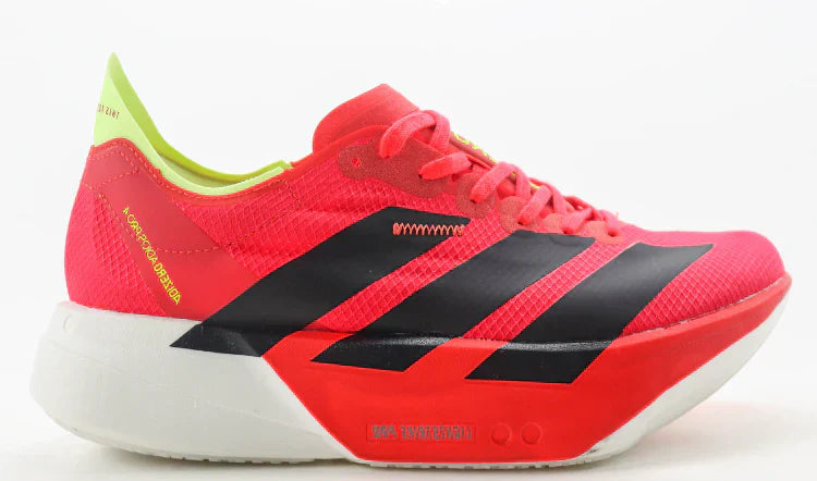 Adizero Adios Pro 4 Mix