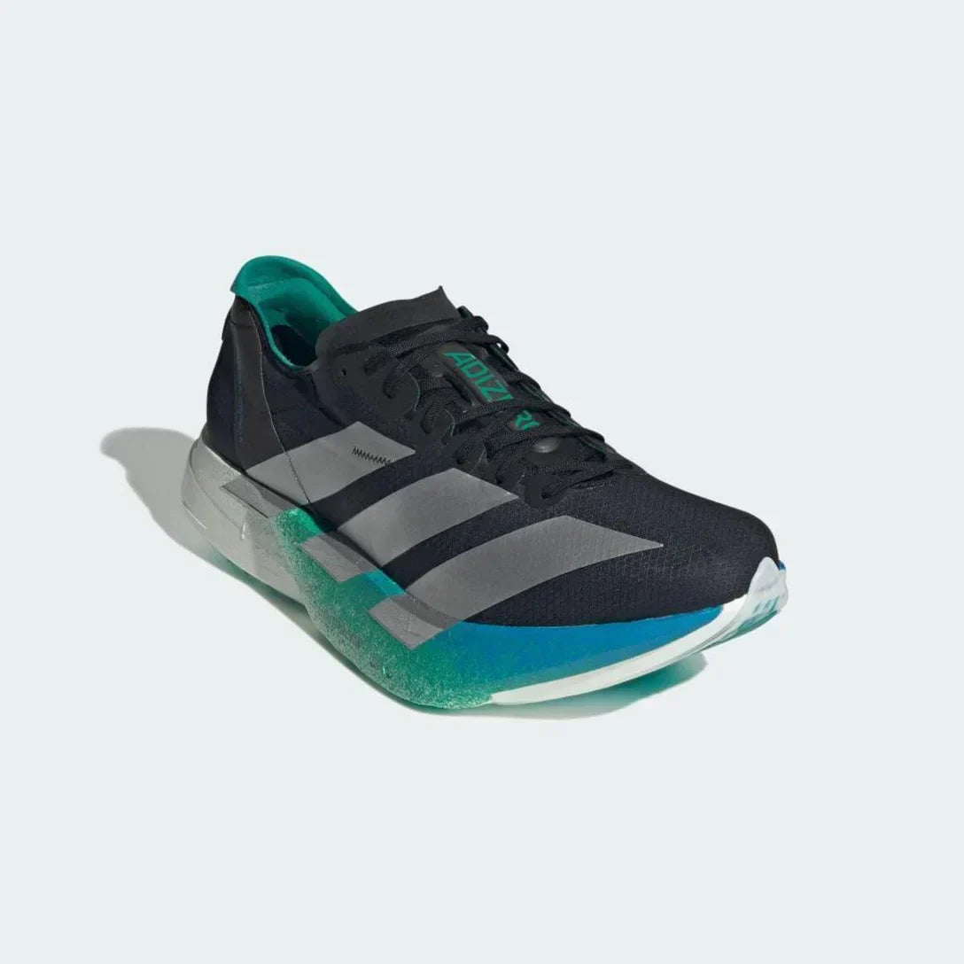 Adizero Adios Pro 4 Masculino - Preto+Print
