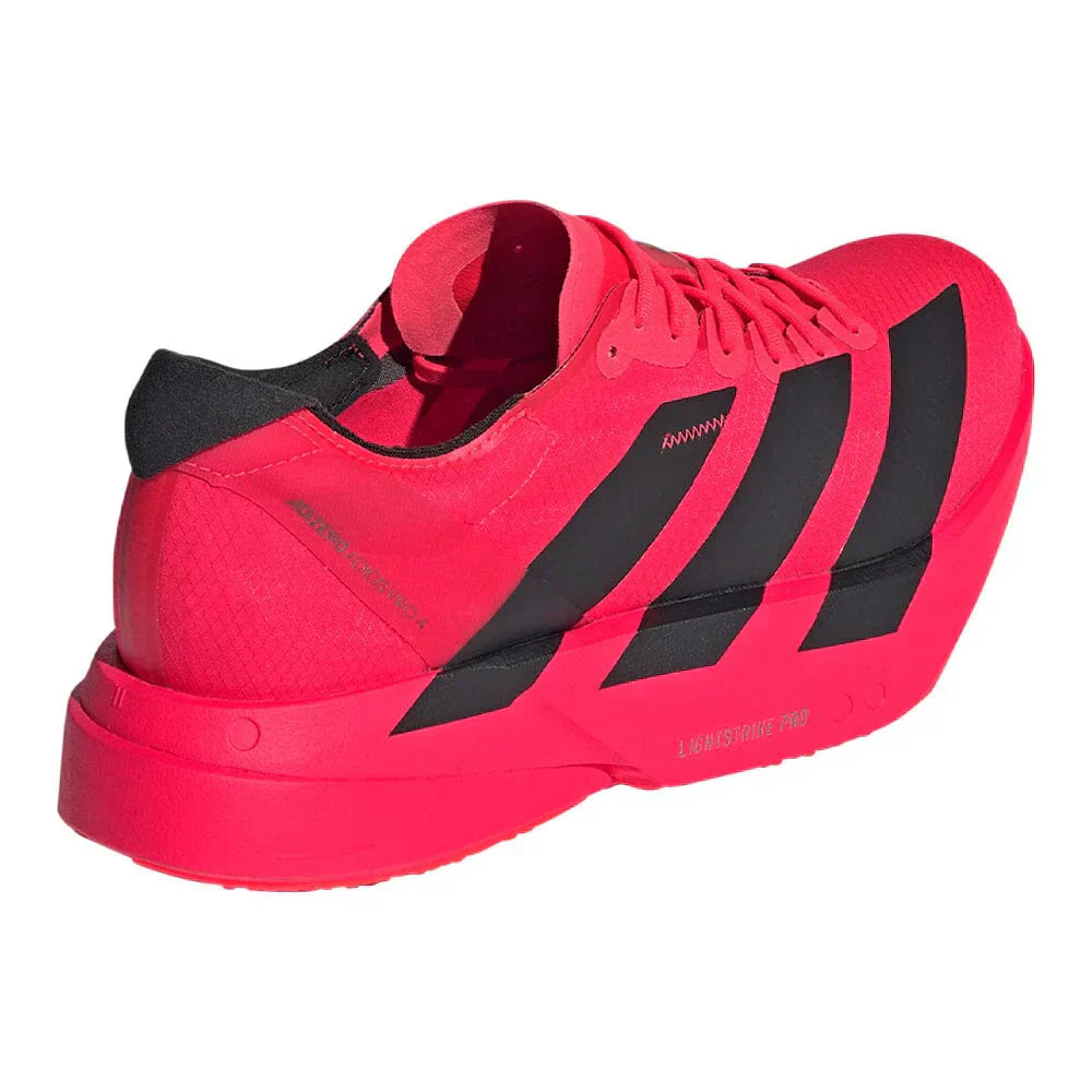 Adios Pro 4 Vermelho lúcido