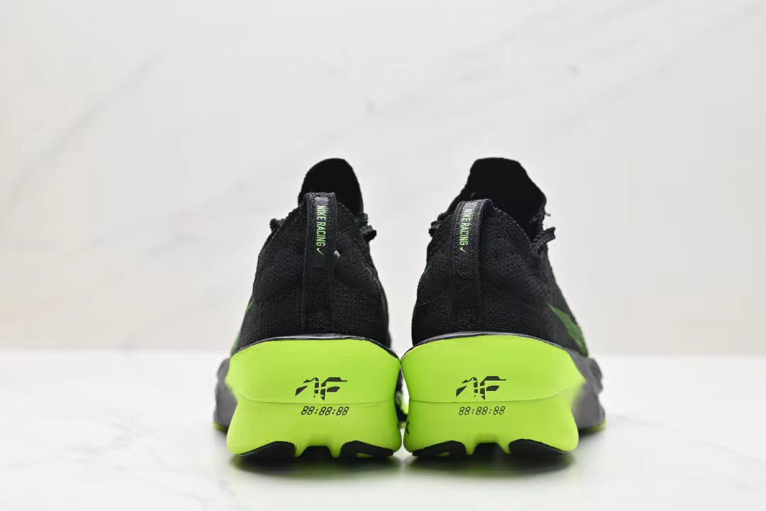 Air Zoom Alphafly 3 Black/Green'