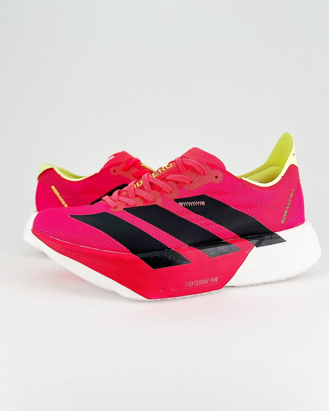 Adizero Adios Pro 4 Mix