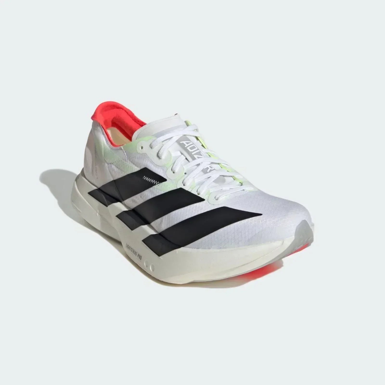 Tênis Adizero Adios Pro 4 - Cloud White