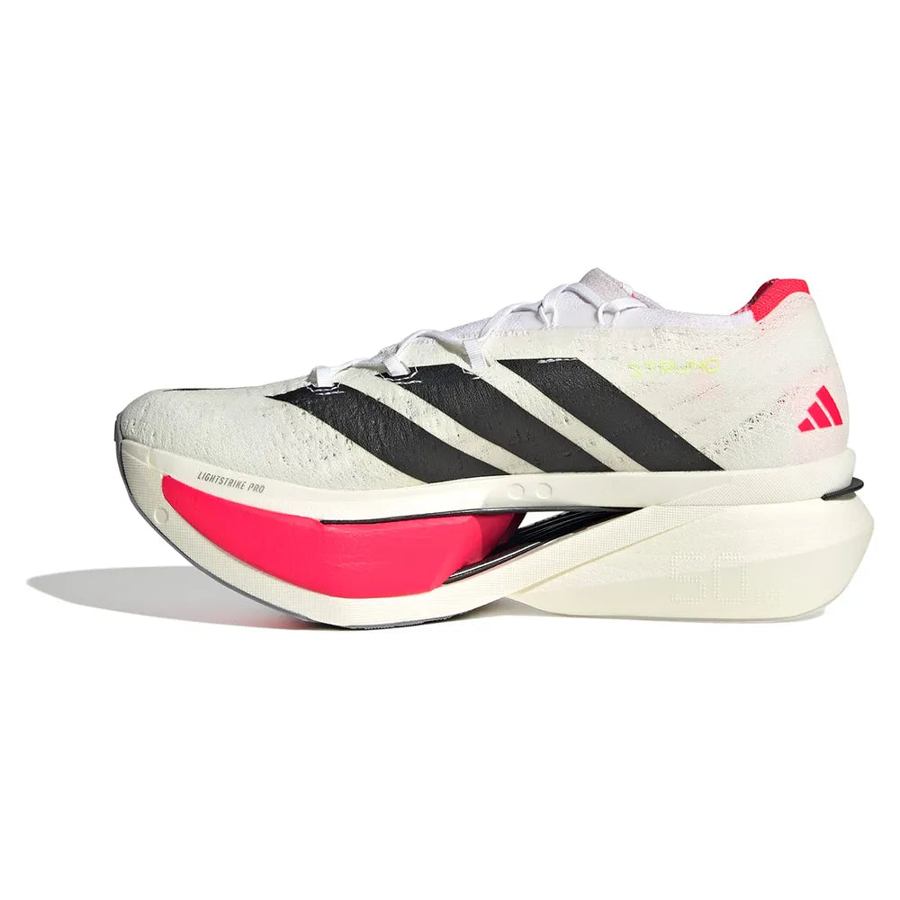 Adizero Prime X 3 Strung - Branco