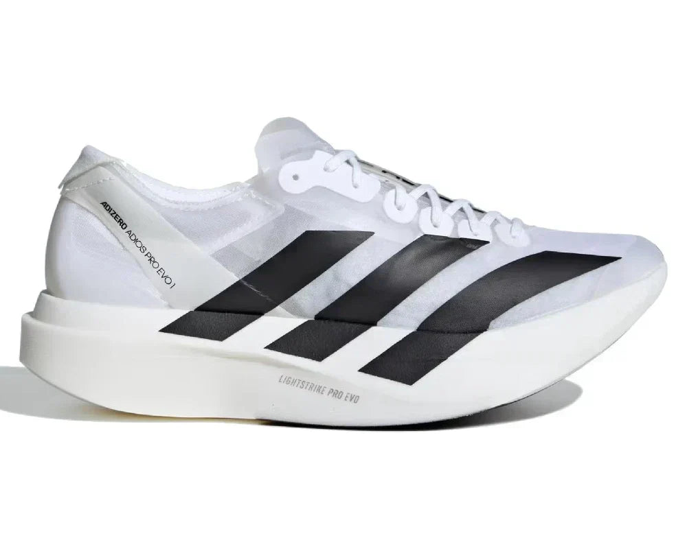 Adizero Pro Evo 1 SL White Black