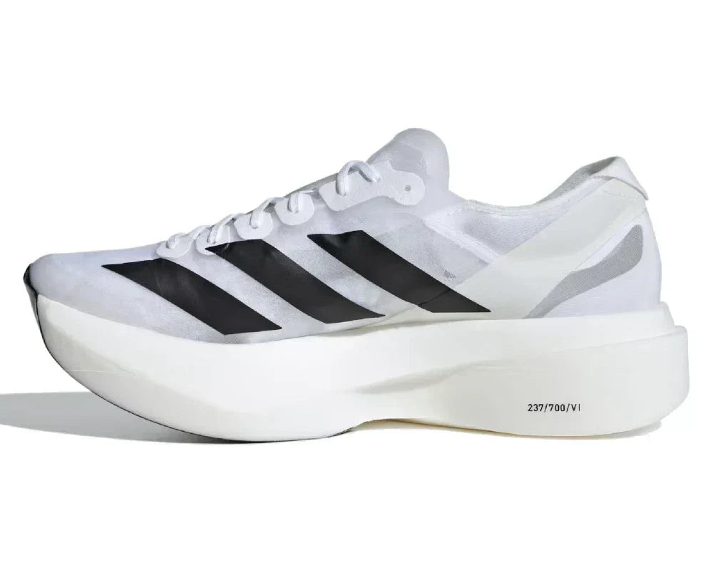 Adizero Pro Evo 1 SL White Black