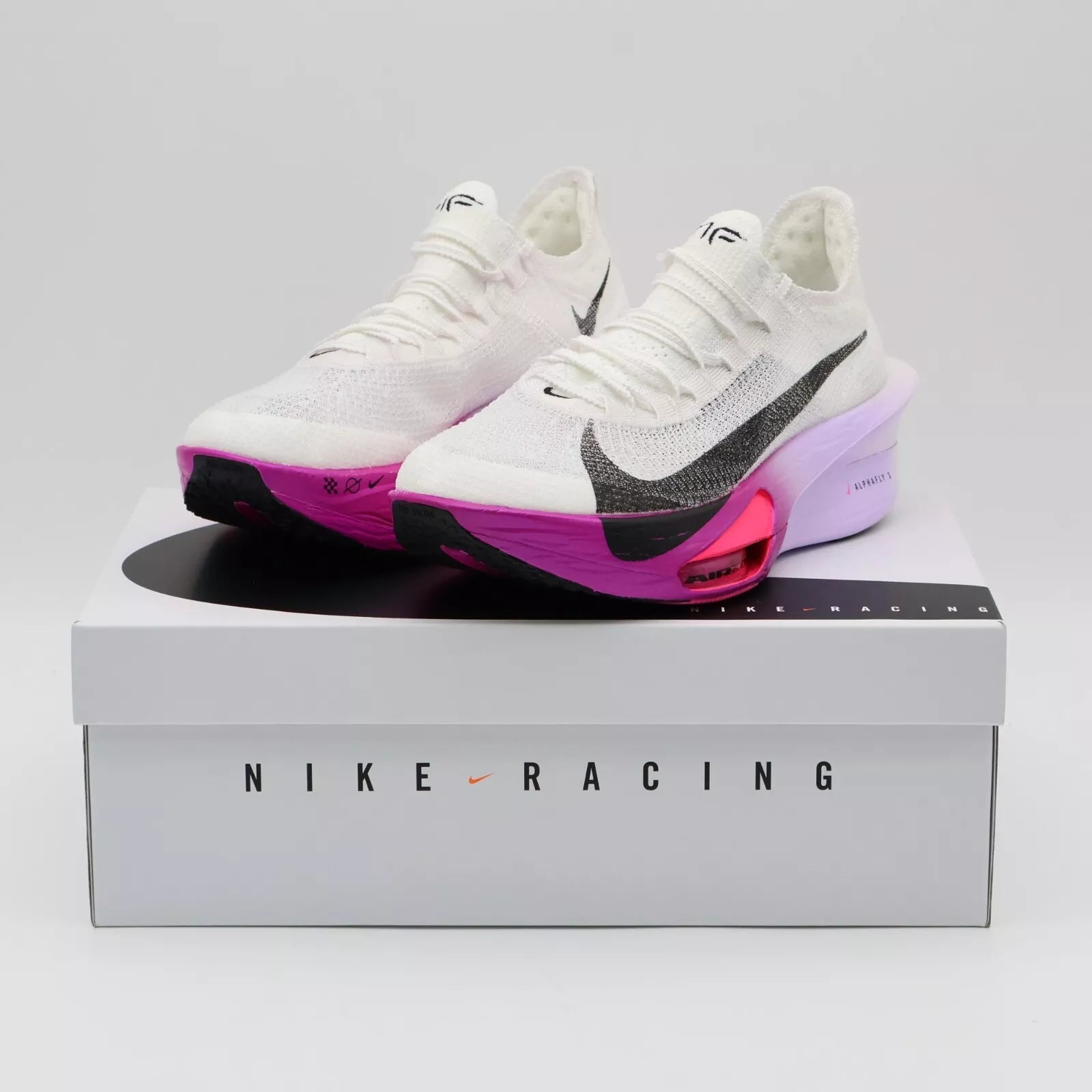 Air Zoom Alphafly 3 Feminino