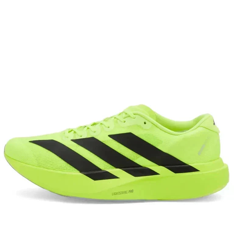 Adizero Evo SL Limão/Preto