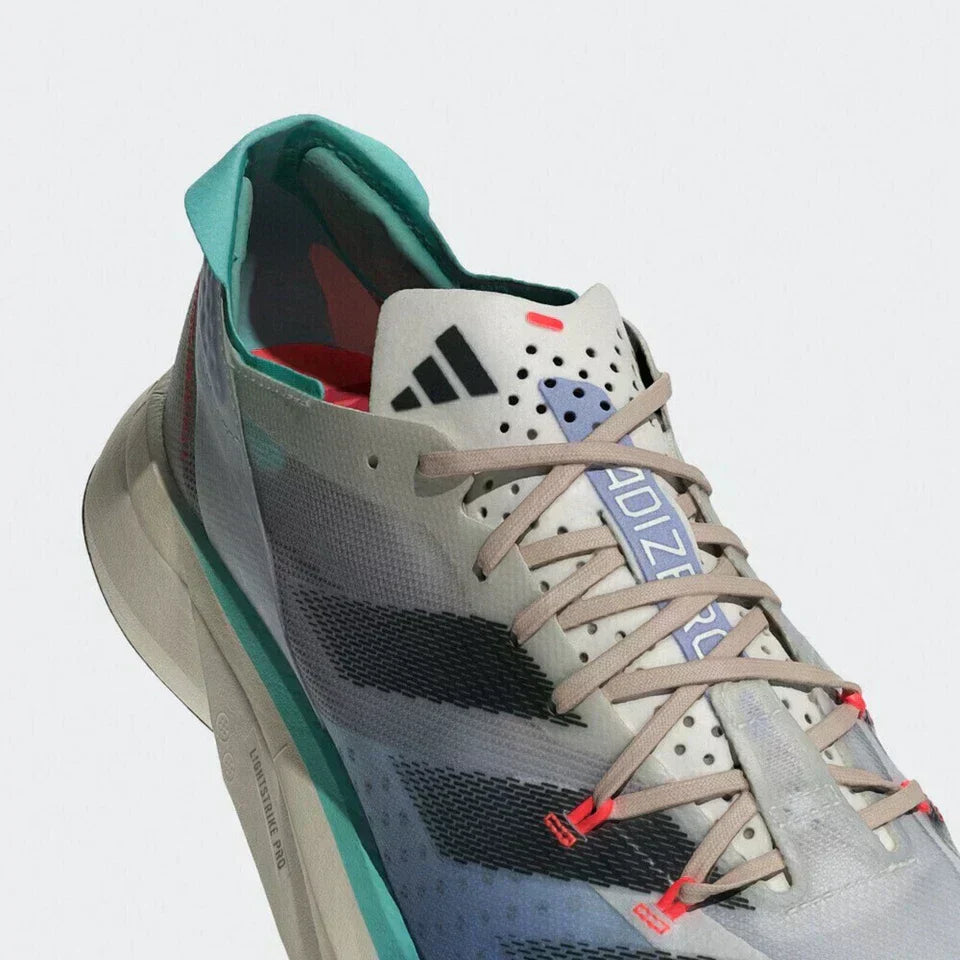 Adizero Adios Pro 3 Aurora Flash