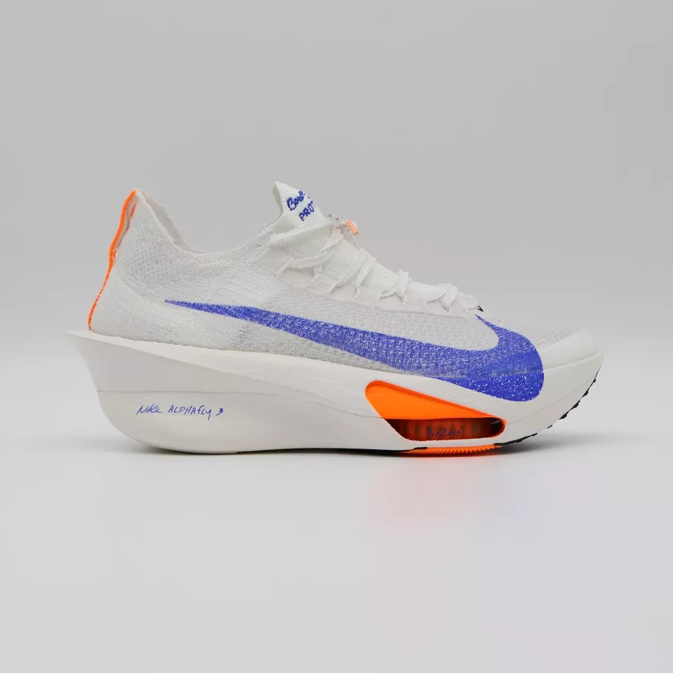Air Zoom Alphafly 3 Blueprint